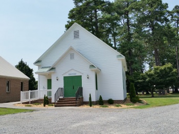 Providence Mennonite Church - Newport News, VA.jpg