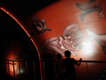 Aquarium Jules Verne Mural 1 - Camden, NJ.jpg