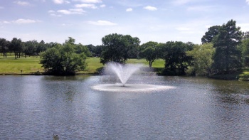 Fountain at Decker Place Offices - Irving, TX.jpg