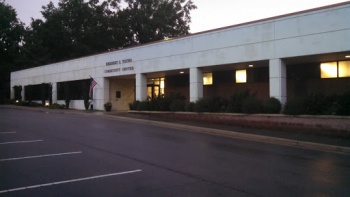 Herbert Young Community Center - Cary, NC.jpg