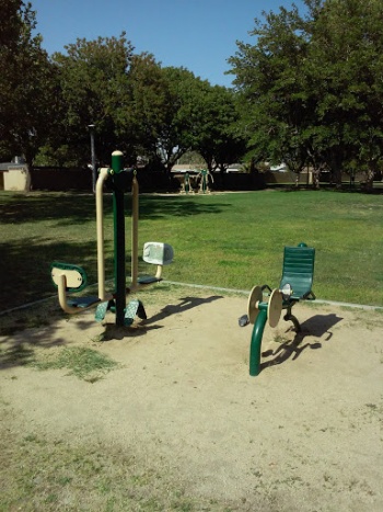 Park Path Work Out Station - Lancaster, CA.jpg