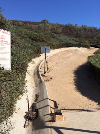 Roland Gillette Memorial Trail - Simi Valley, CA.jpg