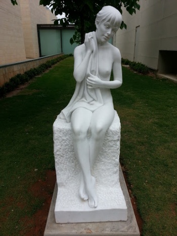 The Bather - Norman, OK.jpg