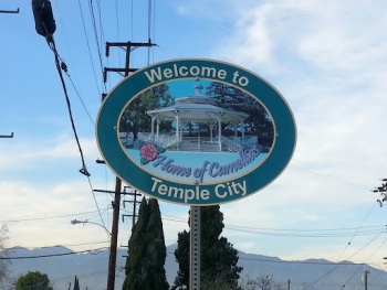 Welcome to Temple City Sign - Temple City, CA.jpg
