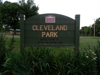 Cleveland park - Nashville, TN.jpg