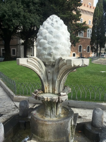 Fontanella Pigna - Roma, Lazio.jpg