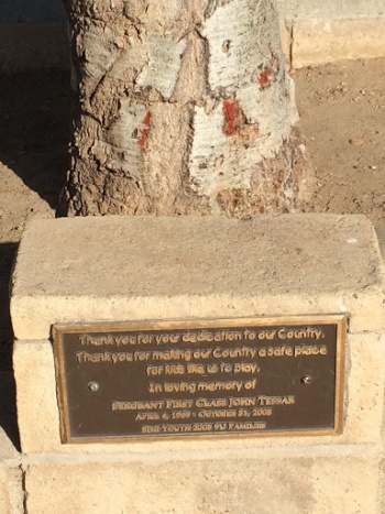 SFC John Tessar Memorial - Simi Valley, CA.jpg