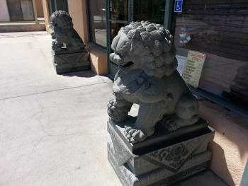 Twin Foo Dogs - Murrieta, CA.jpg