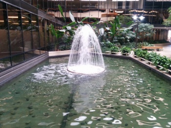 Forrest Fountain - Centennial, CO.jpg