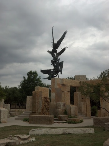 Jacob's Dream Sculpture - Abilene, TX.jpg
