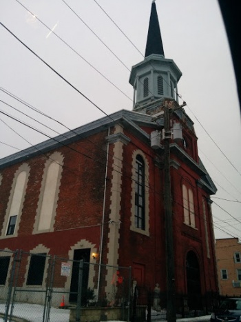 3rd St Holy Church - Philadelphia, PA.jpg