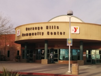 Durango Hills Community Center - Las Vegas, NV.jpg