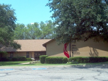 Lake Shore United Methodist Church - Waco, TX.jpg