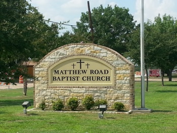 Matthew Road Baptist Church - Grand Prairie, TX.jpg