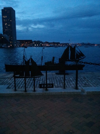 Ship Silhouettes - Boston, MA.jpg