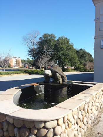 Tortoise Fountain - Wilmington, NC.jpg