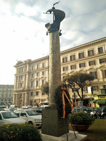 Colonna A Nettuno - Roma, Lazio.jpg