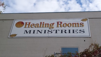 Healing Rooms Ministries Spokane Wa Pokemon Go Wiki