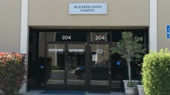 Blessed Hope Sanctuary - Simi Valley, CA.jpg