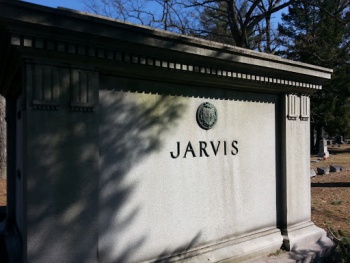 Jarvis Memorial - Grand Rapids, MI.jpg