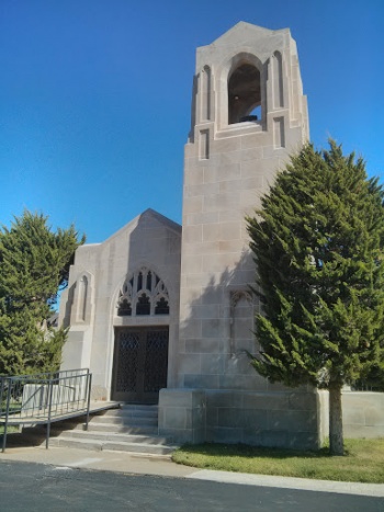 Llano Mausoleum - Amarillo, TX.jpg