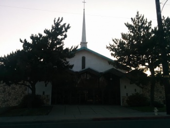 Metropolitan Baptist Church - Altadena, CA.jpg