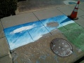 "Blue Sky" Sidewalk Mural - Springfield, MO.jpg