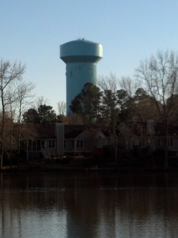 Big Blue Water Tower - Cary, NC.jpg