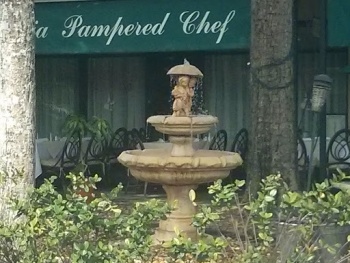 Its Raining Fountain - Hialeah, FL.jpg
