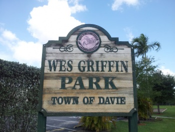 Wes Griffin Park - Davie, FL.jpg