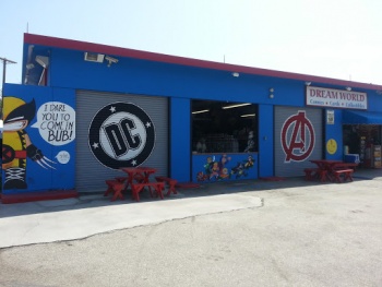 Dreamworld Comics - Los Angeles, CA.jpg