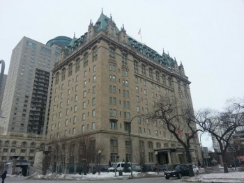 Fort Garry Hotel - Winnipeg, MB.jpg