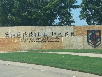 Sherrill Park City of Richardson - Richardson, TX.jpg
