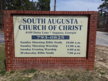 South Augusta Church of Christ - Augusta, GA.jpg