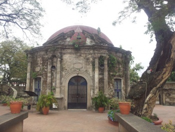 St. Pancratious Chapel - Manila, NCR.jpg