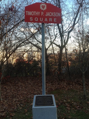 Timothy P. Jackson Square - Worcester, MA.jpg