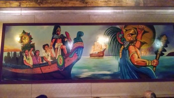 Victorious Aztec Mural - Cary, NC.jpg