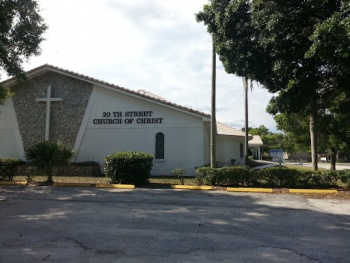 20th St Church Of Christ - Saint Petersburg, FL.jpg