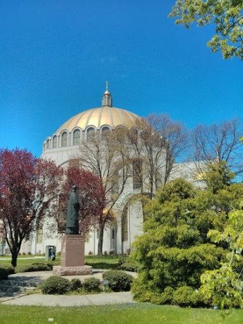 Byzantine Bell - Philadelphia, PA.jpg