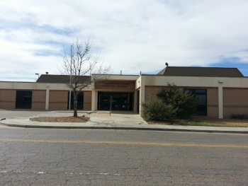 Amarillo Fire Department Admin - Amarillo, TX.jpg