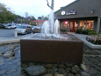 Arbor Village Fountain - Irvine, CA.jpg