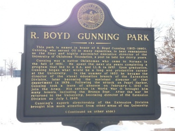 Boyd R Gunning Park - Norman, OK.jpg