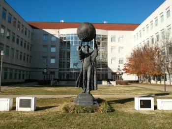 Citizen Scholar Statue - Springfield, MO.jpg