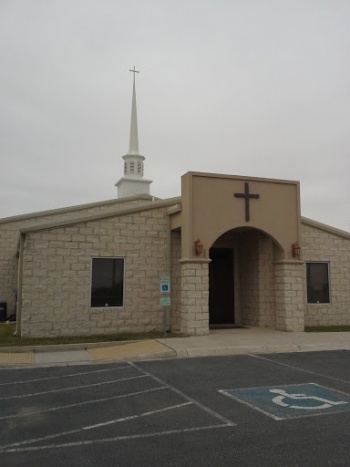 Grace Presbyterian Church Pca - McAllen, TX.jpg