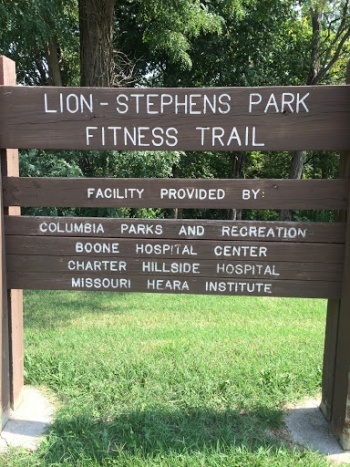 Lion - Stephens Park Fitness Trail - Columbia, MO.jpg