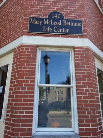 Mary McLeod Bethune Life Center - Jersey City, NJ.jpg