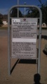 Phoenix, AZ- Winifred Green Park Regulation Sign - Phoenix, AZ.jpg