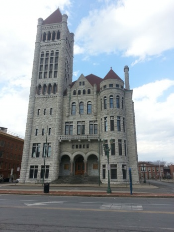 Syracuse City Hall - Syracuse, NY.jpg