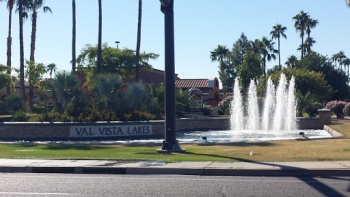 Val Vista Lakes Fountain - Gilbert, AZ.jpg