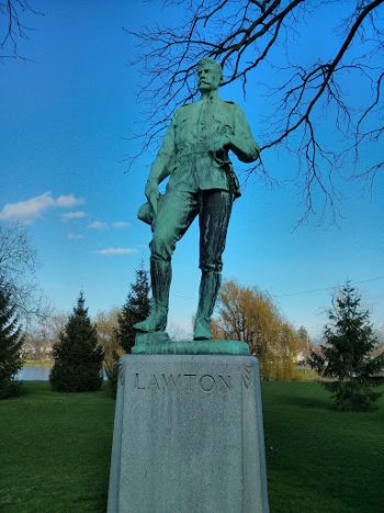 General Lawton Statue - Fort Wayne, IN.jpg
